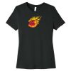 Women's Relaxed Jersey Short Sleeve Tee Thumbnail