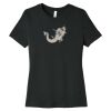 Women's Relaxed Jersey Short Sleeve Tee Thumbnail