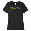 Women's Relaxed Jersey Short Sleeve Tee Thumbnail