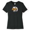 Women's Relaxed Jersey Short Sleeve Tee Thumbnail