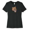 Women's Relaxed Jersey Short Sleeve Tee Thumbnail