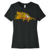 Women's Relaxed Jersey Short Sleeve Tee Thumbnail