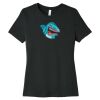 Women's Relaxed Jersey Short Sleeve Tee Thumbnail