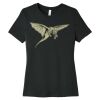 Women's Relaxed Jersey Short Sleeve Tee Thumbnail
