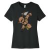 Women's Relaxed Jersey Short Sleeve Tee Thumbnail