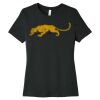 Women's Relaxed Jersey Short Sleeve Tee Thumbnail
