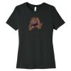 Women's Relaxed Jersey Short Sleeve Tee Thumbnail