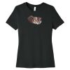 Women's Relaxed Jersey Short Sleeve Tee Thumbnail