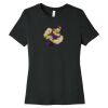 Women's Relaxed Jersey Short Sleeve Tee Thumbnail