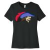 Women's Relaxed Jersey Short Sleeve Tee Thumbnail