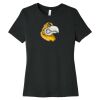 Women's Relaxed Jersey Short Sleeve Tee Thumbnail