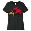Women's Relaxed Jersey Short Sleeve Tee Thumbnail