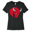 Women's Relaxed Jersey Short Sleeve Tee Thumbnail
