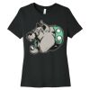Women's Relaxed Jersey Short Sleeve Tee Thumbnail