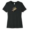 Women's Relaxed Jersey Short Sleeve Tee Thumbnail