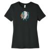 Women's Relaxed Jersey Short Sleeve Tee Thumbnail