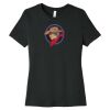 Women's Relaxed Jersey Short Sleeve Tee Thumbnail