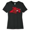 Women's Relaxed Jersey Short Sleeve Tee Thumbnail