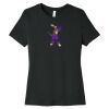 Women's Relaxed Jersey Short Sleeve Tee Thumbnail