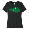Women's Relaxed Jersey Short Sleeve Tee Thumbnail