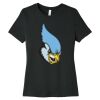 Women's Relaxed Jersey Short Sleeve Tee Thumbnail