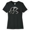 Women's Relaxed Jersey Short Sleeve Tee Thumbnail