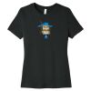 Women's Relaxed Jersey Short Sleeve Tee Thumbnail