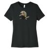 Women's Relaxed Jersey Short Sleeve Tee Thumbnail