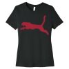 Women's Relaxed Jersey Short Sleeve Tee Thumbnail