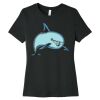 Women's Relaxed Jersey Short Sleeve Tee Thumbnail