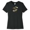 Women's Relaxed Jersey Short Sleeve Tee Thumbnail