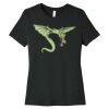 Women's Relaxed Jersey Short Sleeve Tee Thumbnail
