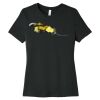 Women's Relaxed Jersey Short Sleeve Tee Thumbnail