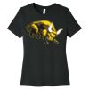 Women's Relaxed Jersey Short Sleeve Tee Thumbnail