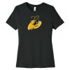 Women's Relaxed Jersey Short Sleeve Tee Thumbnail