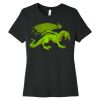 Women's Relaxed Jersey Short Sleeve Tee Thumbnail