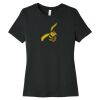 Women's Relaxed Jersey Short Sleeve Tee Thumbnail