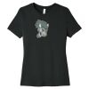 Women's Relaxed Jersey Short Sleeve Tee Thumbnail