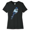 Women's Relaxed Jersey Short Sleeve Tee Thumbnail