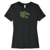 Women's Relaxed Jersey Short Sleeve Tee Thumbnail