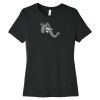 Women's Relaxed Jersey Short Sleeve Tee Thumbnail