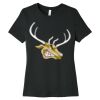 Women's Relaxed Jersey Short Sleeve Tee Thumbnail
