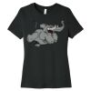 Women's Relaxed Jersey Short Sleeve Tee Thumbnail