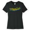 Women's Relaxed Jersey Short Sleeve Tee Thumbnail