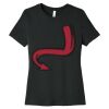 Women's Relaxed Jersey Short Sleeve Tee Thumbnail