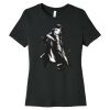 Women's Relaxed Jersey Short Sleeve Tee Thumbnail