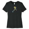Women's Relaxed Jersey Short Sleeve Tee Thumbnail