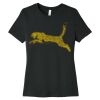 Women's Relaxed Jersey Short Sleeve Tee Thumbnail