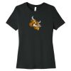 Women's Relaxed Jersey Short Sleeve Tee Thumbnail