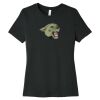 Women's Relaxed Jersey Short Sleeve Tee Thumbnail